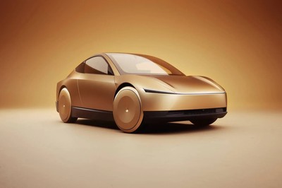 特斯拉確認取消2.5萬美元平價電動汽車計劃,轉(zhuǎn)而支持Cybercab
