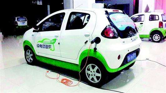 電動(dòng)出行，體驗(yàn)升級(jí) 為何車(chē)主開(kāi)慣電動(dòng)車(chē)后便難返燃油車(chē)