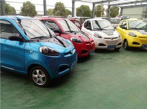 上牌電動(dòng)汽車(chē)與老年代步車(chē)市場(chǎng)新機(jī)遇 南昌綠園電動(dòng)車(chē)銷(xiāo)售服務(wù)中心招商代理