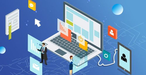 軟件定制開(kāi)發(fā)的關(guān)鍵步驟