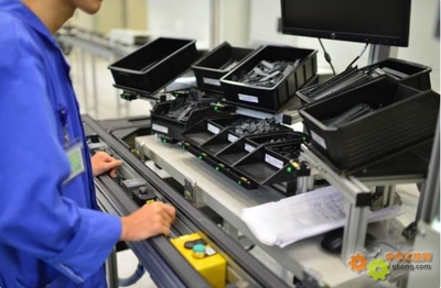 西門子攜手美卡諾共建4.0數(shù)字化工廠，推動工業(yè)4.0落地