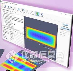 OLED面板設計模擬軟件LAOSS 核心參數、廠家報價與軟件設計制作全解析